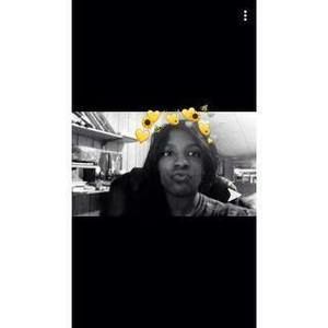 Meet your Posher, Jacqueline